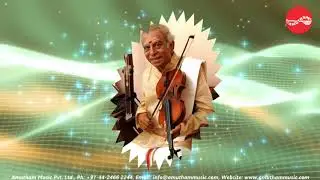 Nannu Palimpa( Contd) - Violin Trio - Violion By Lalgudi G Jayaraman (Full Verson)
