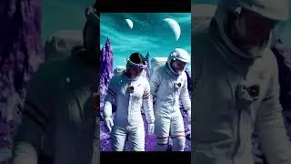 try on an alternate planet