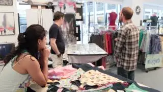 The Artisan Bazaar - A Marketplace Pop-up Shop for NYC Artisans & Handcrafters