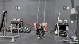 Squats 16 weeks post acl mcl meniscus surgery #carlosagassi