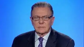 Keane: Iran protests cut across political fabric of regime