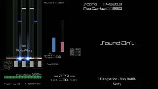 [BMS AutoPlay] S.E.Logsation - Simfy