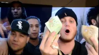 NEIGHBORHOOD SUPERSTAR - PROJECT PREZIDENT x EAZZY MONTANA -  (OFFICIAL HOOD VIDEO)