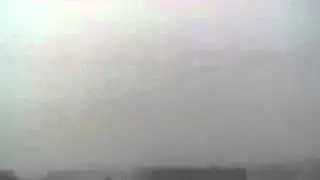 25 February 2010 - WeatherCam Timelapse - FifeWeather.co.uk