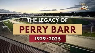 The Legacy Of Perry Barr 1929-2025