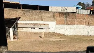Khasi Hills Archery Sports Institute KHASI: 1st Round 5/02/2026