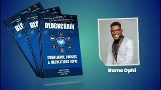 🚀 Unlock the Future of Blockchain Regulation with 
