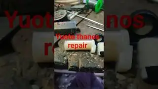 electronic/yuoto thanos repair \#electrical #electrician #fitting