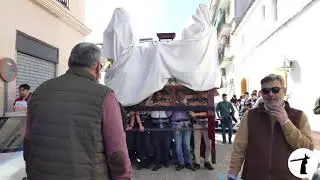 Mudá Coronación Jerez 2024