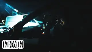 ASTRO BLACKSMITH & KONCISE - FUNK HYPNOSIS / PRECISION