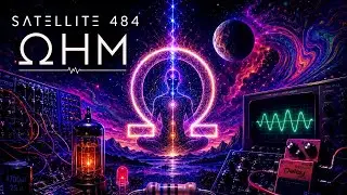 Satellite 484 - Ohm (Music video)
