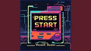 Press Start