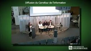 XIIe colloque - P&eacute;riode de questions de la s&eacute;ance Les fronti&egrave;res, un produit social artificiel