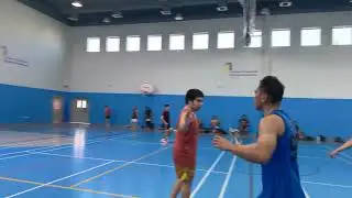 Papawis Gaming  4th Game ( Jan 31, 2026)