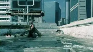 The Walking Dead - 'Series Premiere' Promo