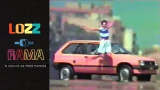 Anuncios de 1989 - Fanta, Opel Corsa, Máquina de Escribir Canon, Panrico... y muchos más