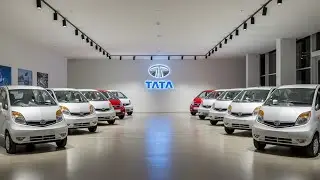 New 2026 TATA NANO 🔥 Full Details | Price, Features, Mileage & Launch Date | Tata Nano 2026