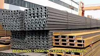 Channel Steel: The Versatile Construction Material