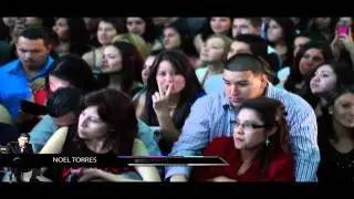 Noel Torres -Invitacion Diciembre /07 ''EL PARRAL