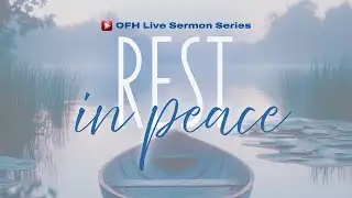 Rest in Peace  - 