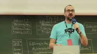 I Live, I Dai: 2 years later - Mariano Conti, MakerDAO - D1T7 - ETHBerlinZwei @ DappCon