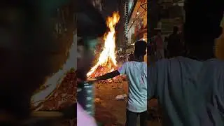 Delhi ka seen hai aaj raat Jor Bagh Teri Nagar