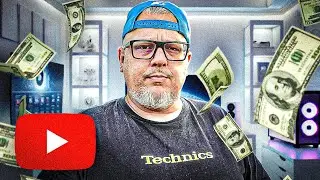 Business en ligne : Comment mon&eacute;tiser ta chaine YouTube sans avoir 1000 abonn&eacute;s #businessenligne
