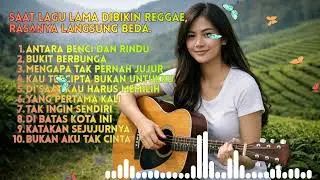 Lagu Nostalgia Versi Reggae 🌴 | Enak Didengar untuk Kerja & Istirahat