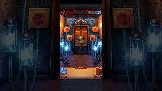 100 Doors Challenge Adventure Valley | Level 25 | The Puzzeled Gamer
