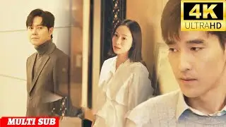 妻子深陷情夫的溫柔陷阱，卻不知情夫真正要毀的，是她老公的事業！💕Chinese drama