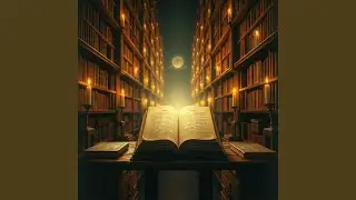 Echoes of the Eternal Library 2.0