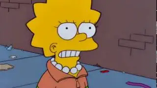 ¿Implícito o ilícito | Los Simpson