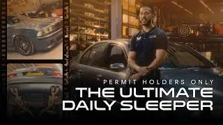 F1 Engineer&rsquo;s Love For Cars: From Kenya to Milton Keynes | Permit Holders Only