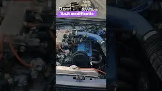 gypsy Baleno engine modified #viral #offroad #gypsyking #pathankot #tharlover#gypsy #sidhumoosewala