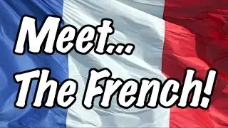 Meet the French: Pastry Chef Jacquy Pfeiffer