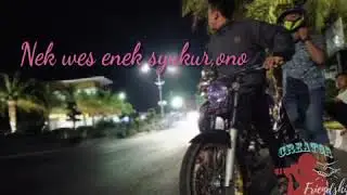 Kata2 anak cb(keren)