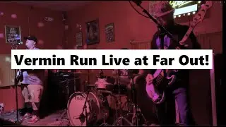 Vermin Run - Local Ski Lodge | The Far Out Lounge | Austin, Tx 03/04/2023