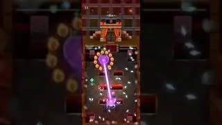 Wizard Legend Fighting Master 290-321 bullet hell