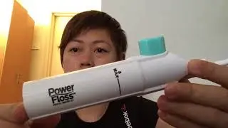 Power Floss Review &ldquo;ASOTV&rdquo;