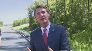 Fairfax Co. Public Schools reject Gov. Youngkin's controversial policy for transgender students