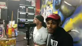 Unda da Influence Radio show S2 EP 4 w WBTL