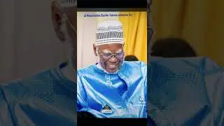 serigne mountakha mbacke khalif G&eacute;n&eacute;ral des mourides