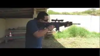 Colt 6720 R