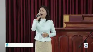 Mangnunmawi - Kong thumna [BYF EBC LSD Khawmpi - Sept 13, 2025 Sun hun]