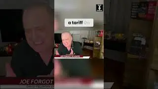 CNN Didn't Correct Trump's Lies About Tariffs #shorts