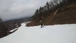 Bryce mountain