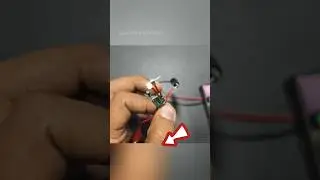 New Idea #circuit #projects #experiment #18650 #led