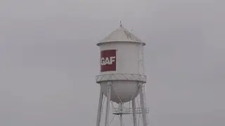 Nearly 70 Shafter roofing plant workers to lose jobs as GAF facility closes in January