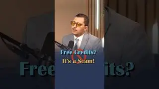 Free Credits Scam | Balance Scam #security #safety #cybersecurity #cybercrime #scam #fraud
