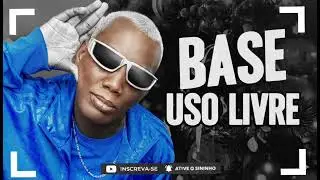 BASE DE BREGA FUNK USO LIVRE COM ACAPELA MC GW ATUALIZADA 2026